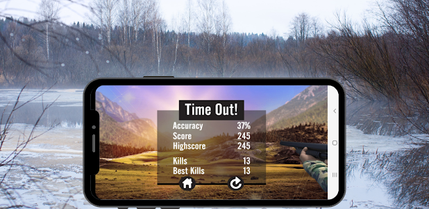 Duck Hunter