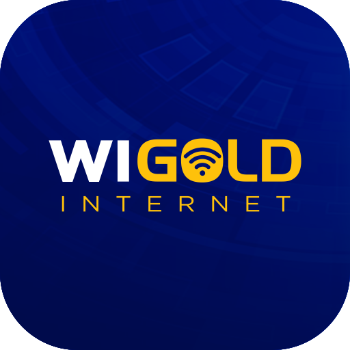 WiGold TV 2 Icon
