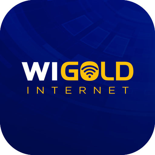 WiGold TV logo