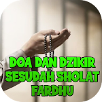 Cover Image of ดาวน์โหลด Doa Setelah Sholat Fardhu  APK