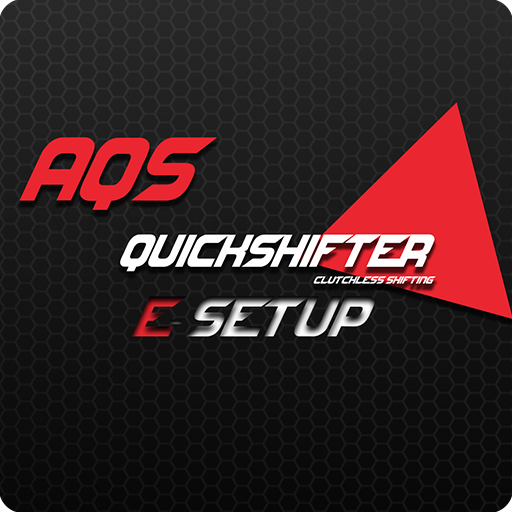 AQS E-setup (NEW)  Icon