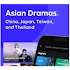 Asian Drama & Movis Eng Sub