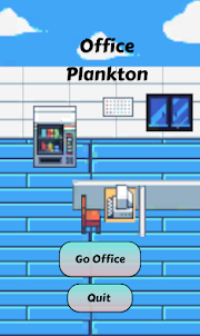 Office Plankton