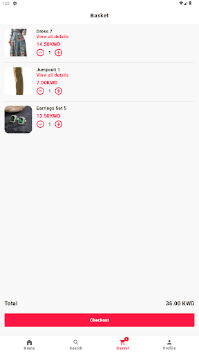 Shood Screen 3