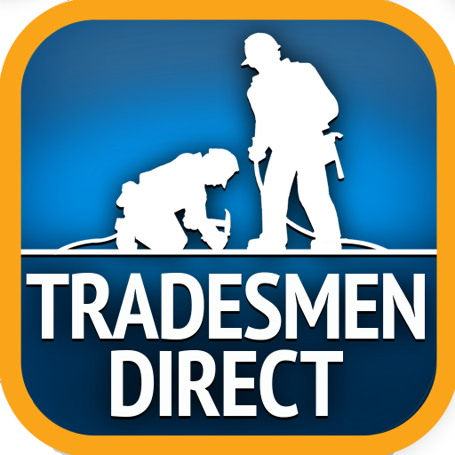 TradesmenDirect logo