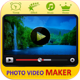 photo video editor pro icon