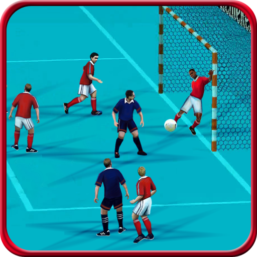 フットサルサッカー2 Google Play のアプリ