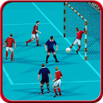 Cover Image of Download Futsal Football 2  APK