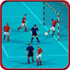 Futsal Football 2 MOD