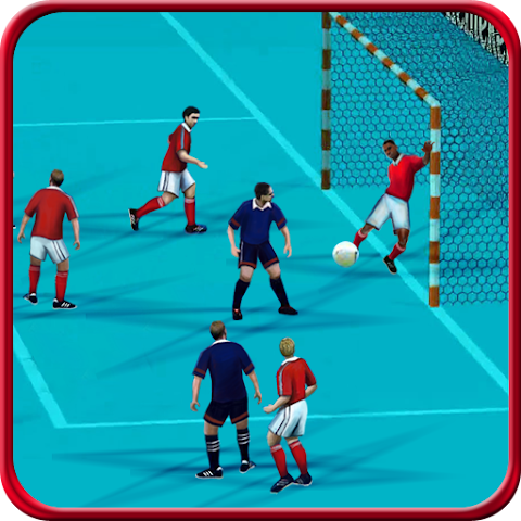 How to Download Futsal Football 2 for PC (Without Play Store)