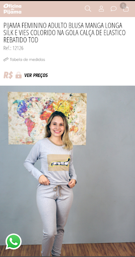 Oficina do Pijama Screen 3