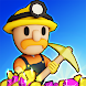 Miner Clickers: Gold & Gem - Androidアプリ