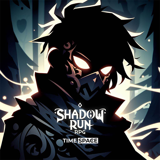 Shadow run - Action RPG