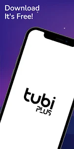 Tubi Plus: Anime App