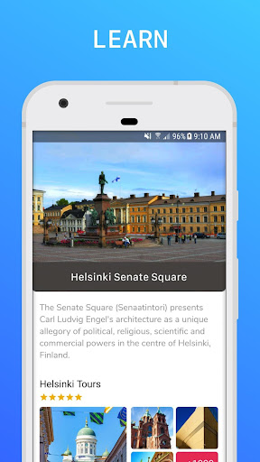 Helsinki Travel Guide 5