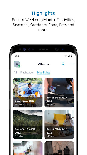 ATandT Personal Cloud