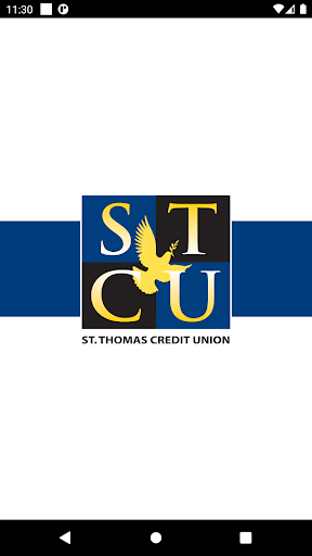 Android application St Thomas CU screenshort