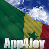 Senegal Flag Live Wallpaper icon