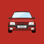 Top 11 Auto & Vehicles Apps Like Peugeot 205 GTI - Best Alternatives