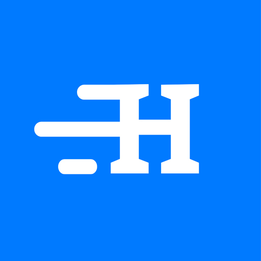 Hyperlook logo