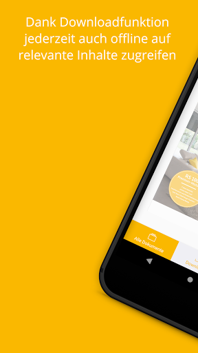Somfy Downloads Screen 2