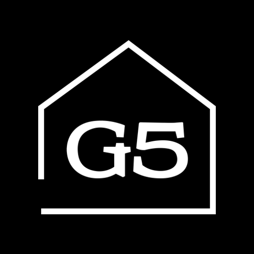G5 Church logo