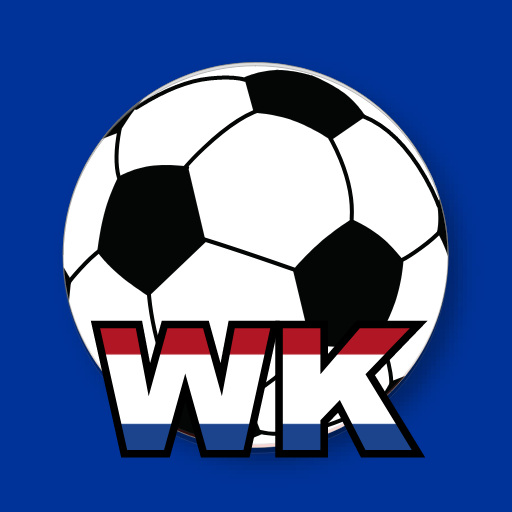 WK Speelschema App 2026
