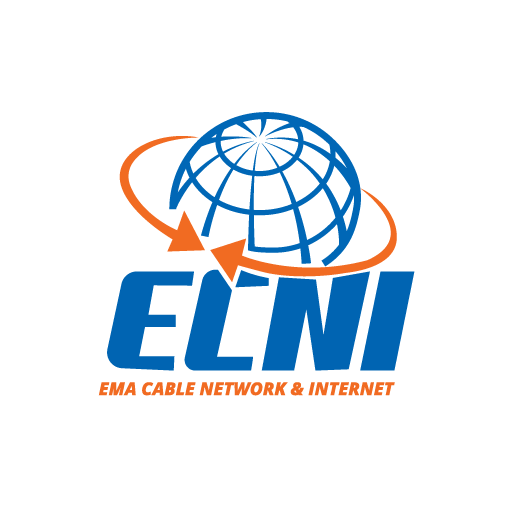 Ema Cable Network And Internet logo