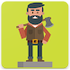 Lumberjack - Androidアプリ