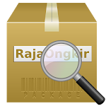 Cover Image of Download RajaOngkir: Ongkos Kirim Lengkap dan Cek Resi 2.49.0 APK