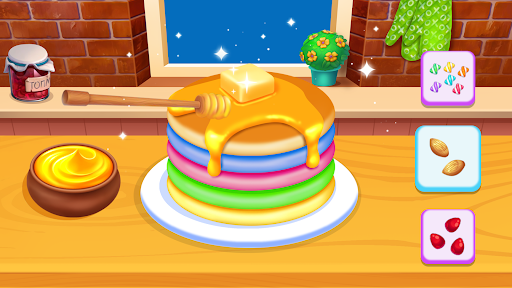 Cooking Games: Cook & Fun screenshot 21