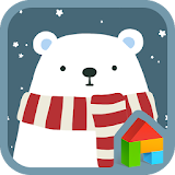 The polar bear & Star Dodol icon