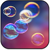 Bubble Wallpapers icon