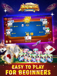 Bigwin - Slot Casino Onlineのおすすめ画像3
