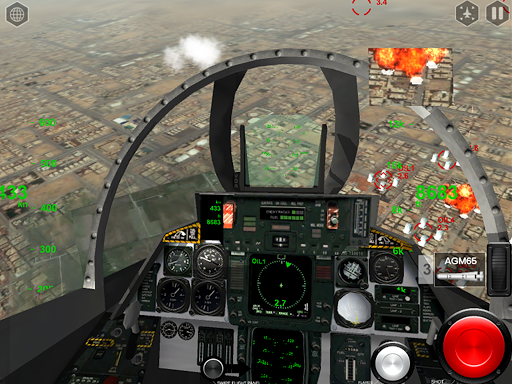 AirFighters screenshots 14