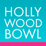 Hollywood Bowl icon
