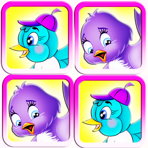 Matching Game logo