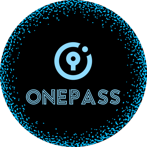 OnePass logo