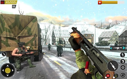American World War Fps For Pc [free Download On Windows 7, 8, 10, Mac] 2
