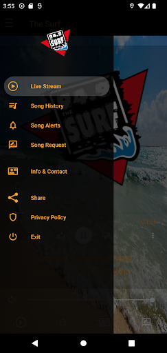 949 The Surf Screen 2