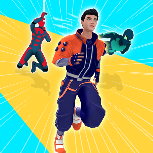 Download Spider Hero Transform Shift 3D 2.0 Apk for android