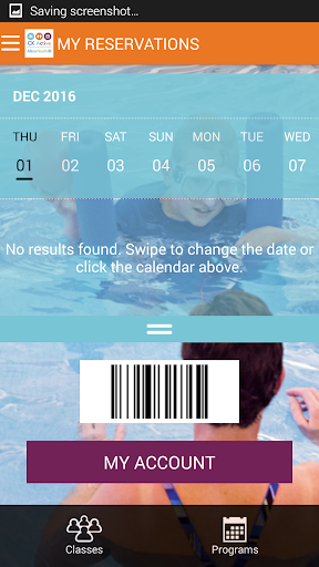 CK Active Screen 2