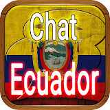 Chat Ecuador Gratis icon