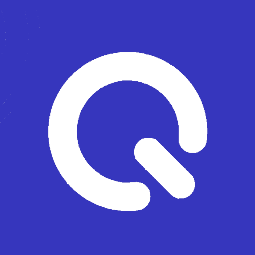 Quwi. Project manager logo