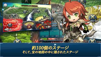 Game screenshot デモングハンター2 (Demong Hunter 2) hack