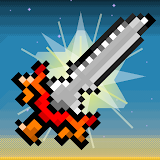 Combat Wear 2 - Pixel RPG icon