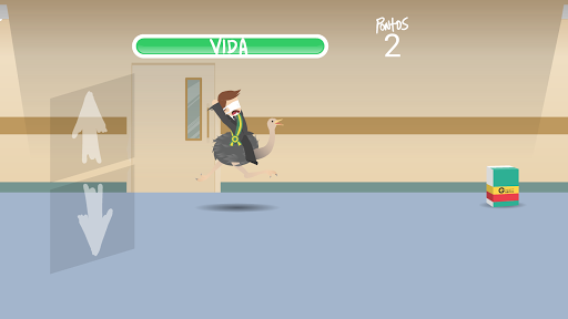 Bonoro Rush Screen 2