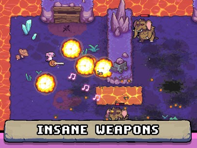 AK-xolotl APK (Full Version Game) 5