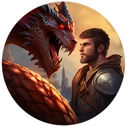 Outcassum: Онлайн фэнтези РПГ Mod Apk