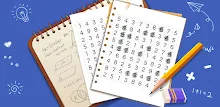 Jeu de chiffres: Dix et paires APK